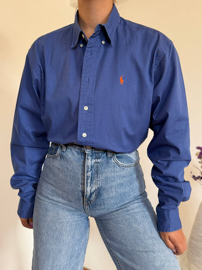 Camisa Ralph Lauren