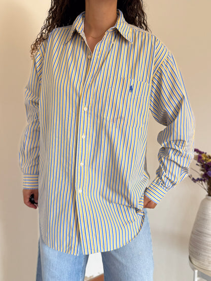 Camisa Ralph Lauren