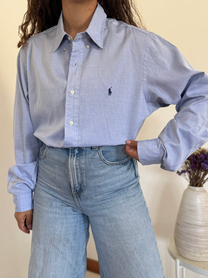 Camisa Ralph Lauren