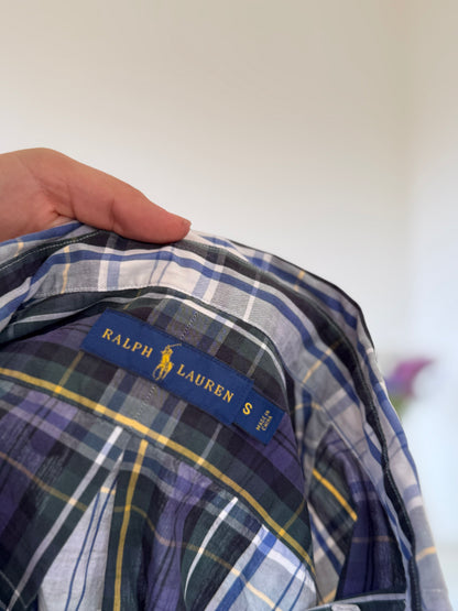 Camisa Ralph Lauren