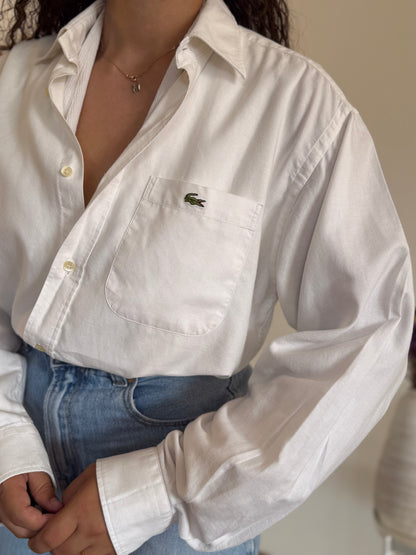Camisa Lacoste