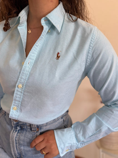 Camisa Ralph Lauren