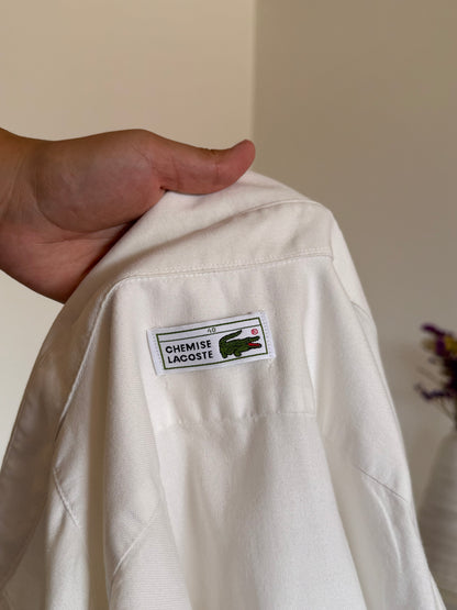 Camisa Lacoste