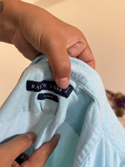 Camisa Ralph Lauren
