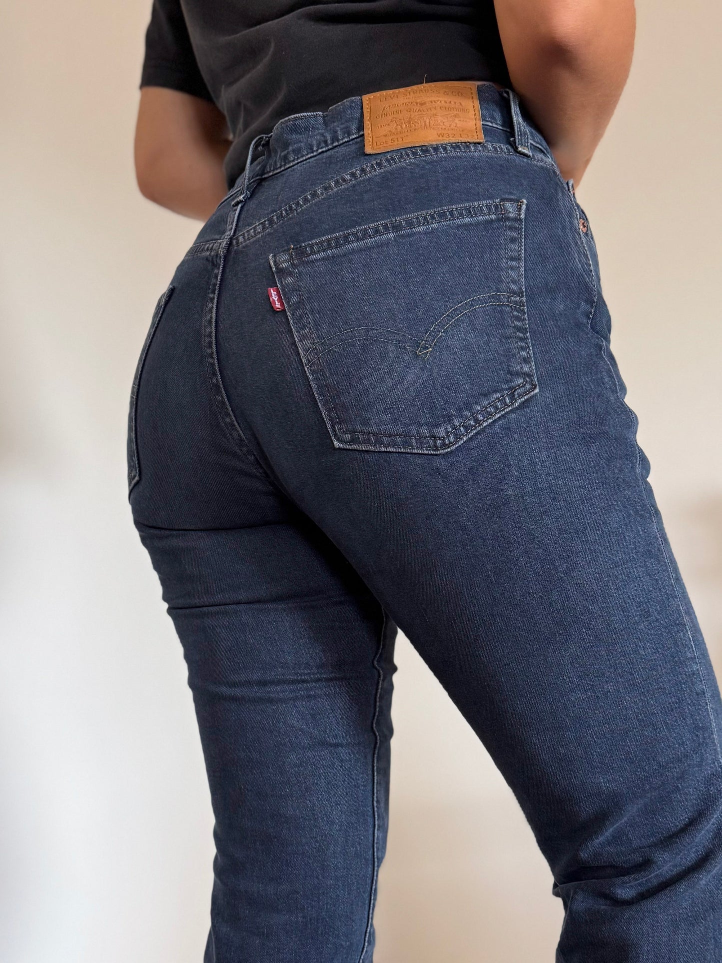 Calças Levi's 511