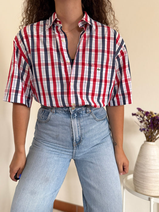 Camisa Lacoste