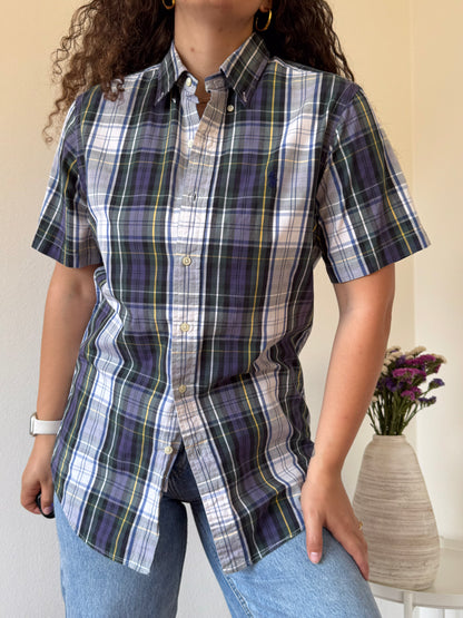Camisa Ralph Lauren