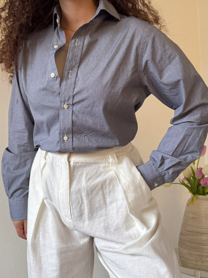 Camisa Ralph Lauren
