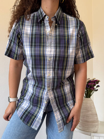 Camisa Ralph Lauren