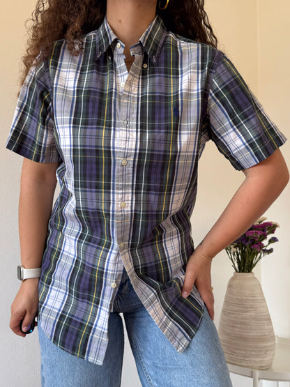 Camisa Ralph Lauren