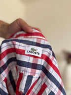 Camisa Lacoste