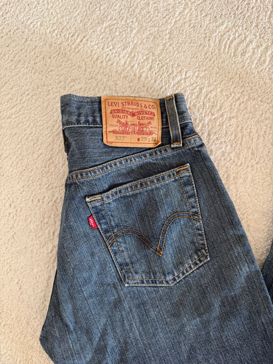 Calças Levi's 527