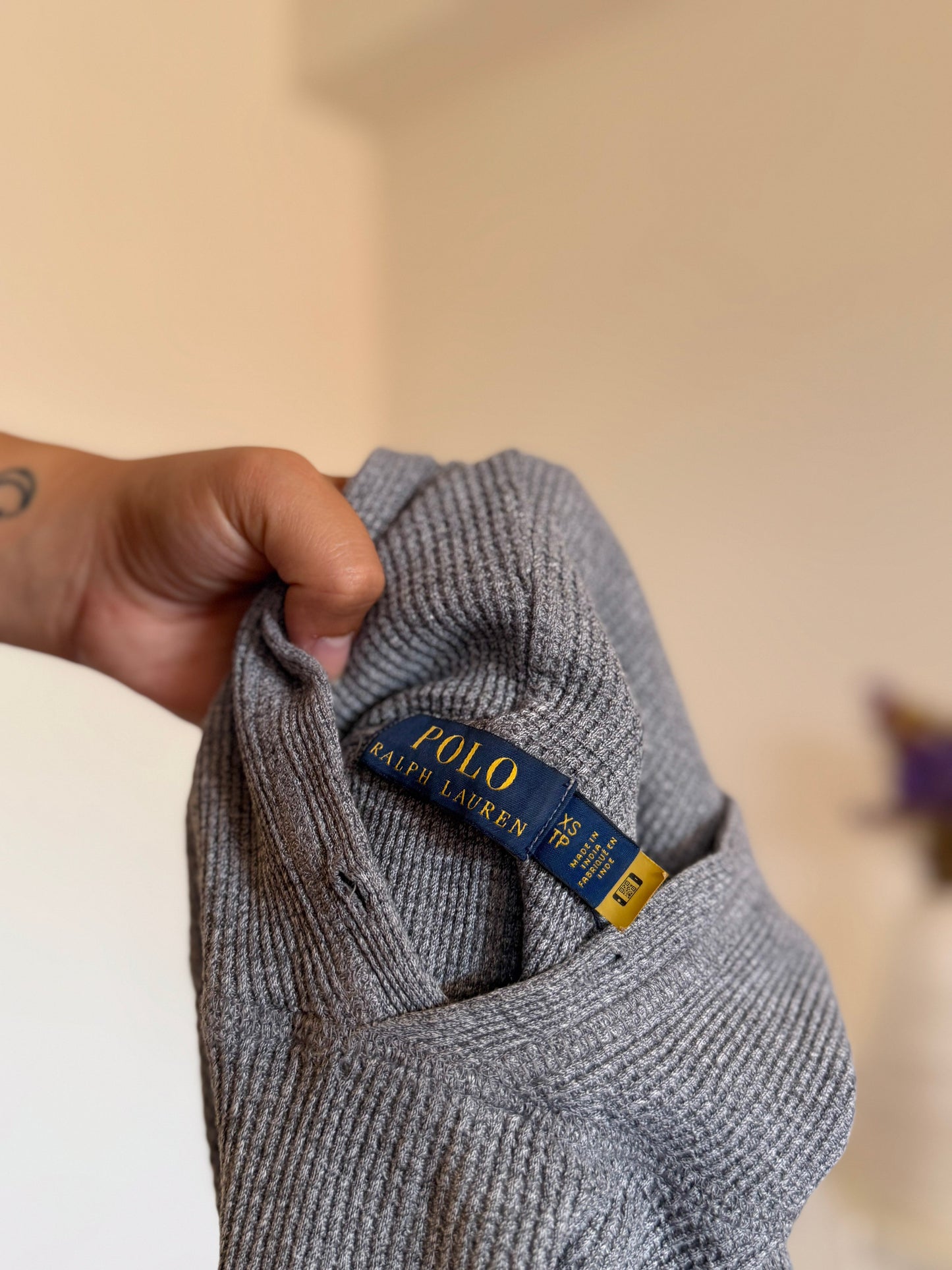 Ralph Lauren Sweatshirt