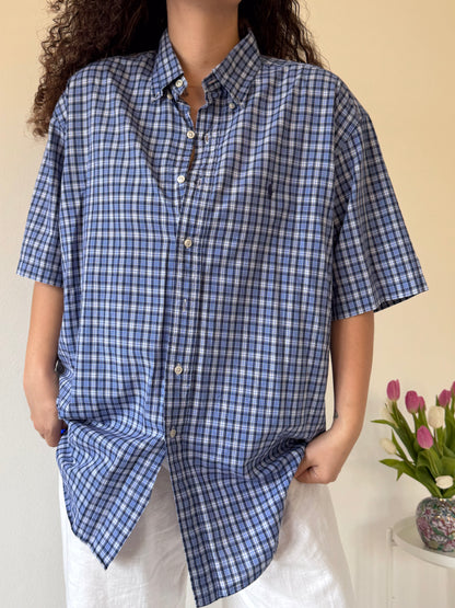 Camisa Ralph Lauren