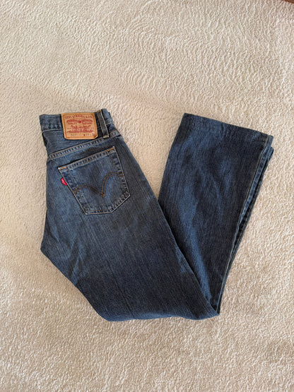 Calças Levi's 527