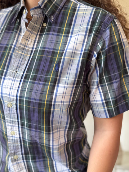 Camisa Ralph Lauren