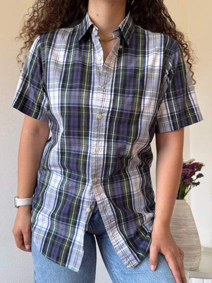 Camisa Ralph Lauren