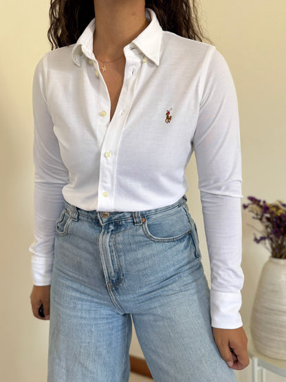 Camisa Ralph Lauren