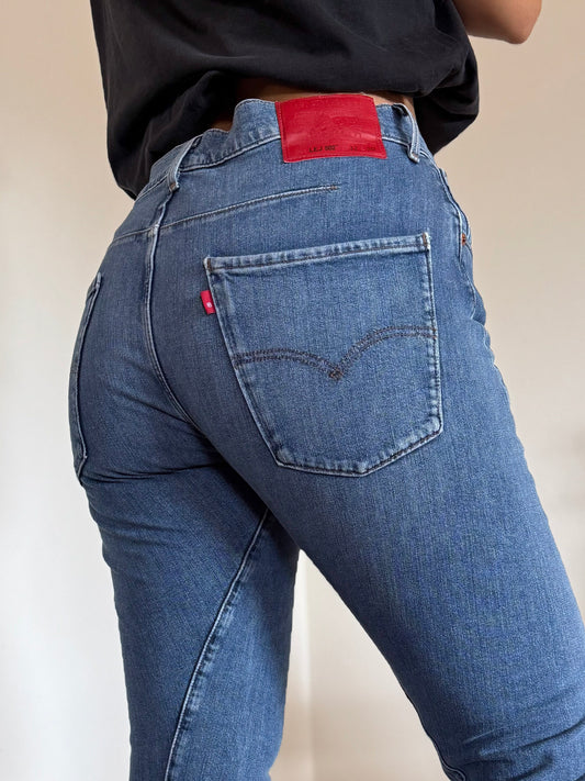 Calças Levi's 502