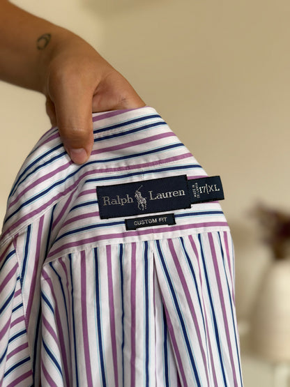 Camisa Ralph Lauren