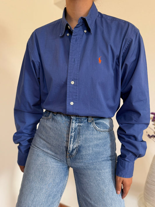 Camisa Ralph Lauren