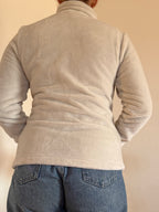 Casaco Polar New Balance