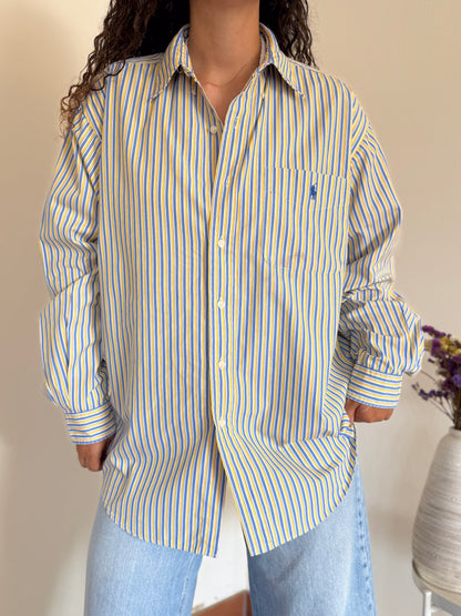 Camisa Ralph Lauren