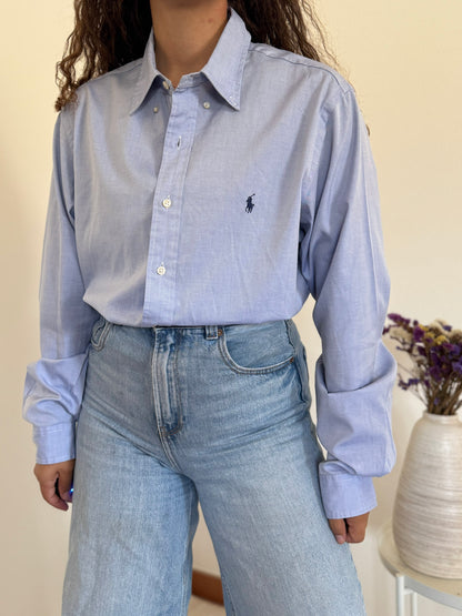 Camisa Ralph Lauren