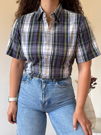 Camisa Ralph Lauren