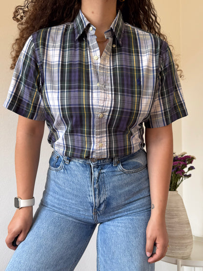 Camisa Ralph Lauren