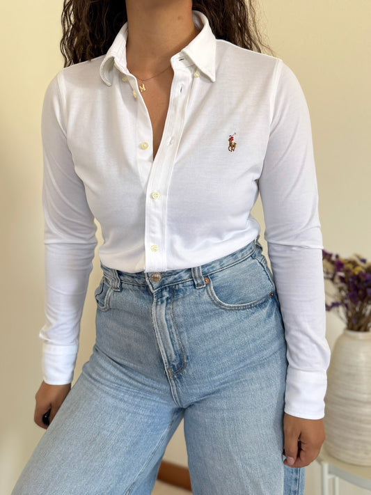 Camisa Ralph Lauren