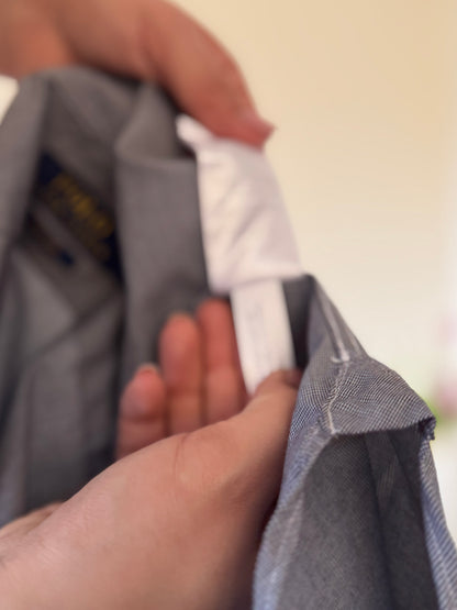Camisa Ralph Lauren