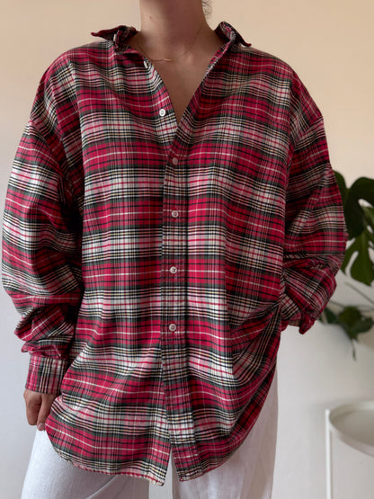 Camisa Ralph Lauren