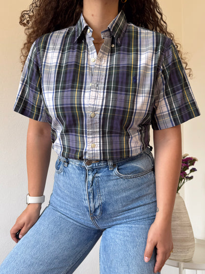 Camisa Ralph Lauren