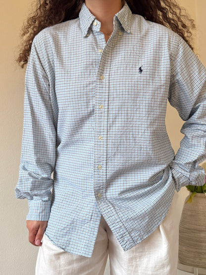 Camisa Ralph Lauren