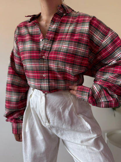 Camisa Ralph Lauren