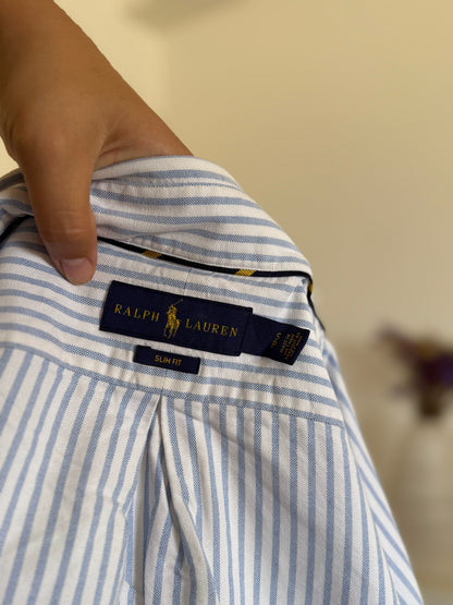 Camisa Ralph Lauren