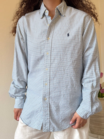 Camisa Ralph Lauren
