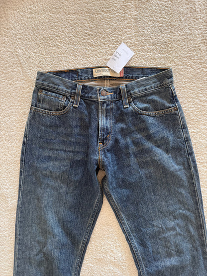 Calças Levi's 527