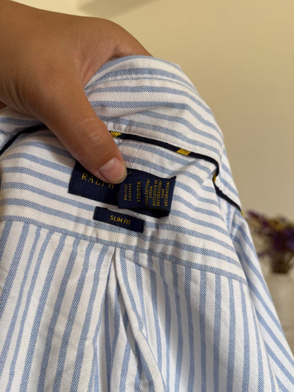 Camisa Ralph Lauren