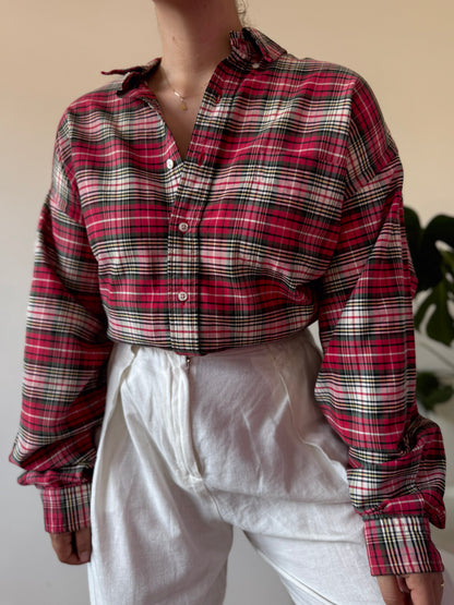Camisa Ralph Lauren