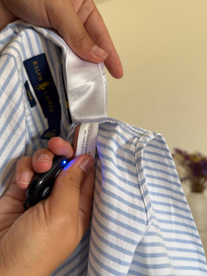 Camisa Ralph Lauren