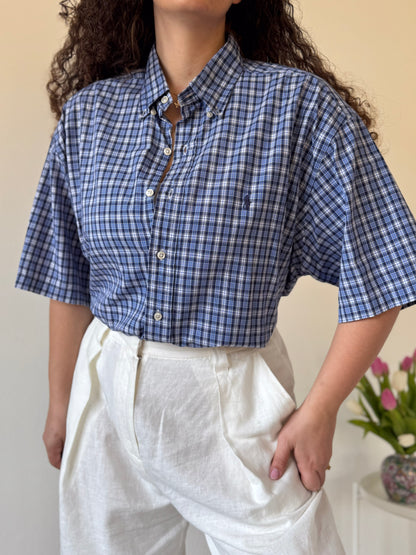 Camisa Ralph Lauren