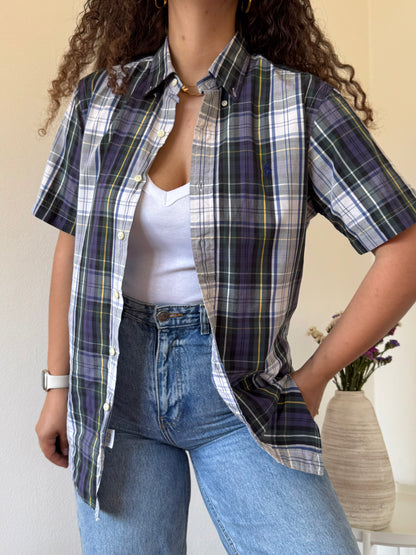 Camisa Ralph Lauren