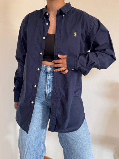 Camisa Ralph Lauren