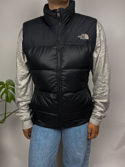 Original The North Face Puffer Vest 700