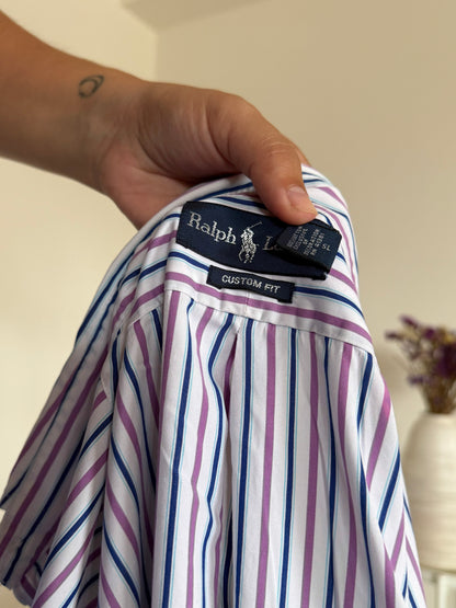 Camisa Ralph Lauren