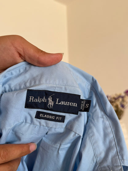 Camisa Ralph Lauren