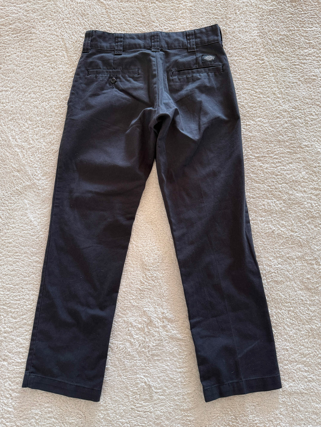 Vintage Dickies Flex Slim Jeans