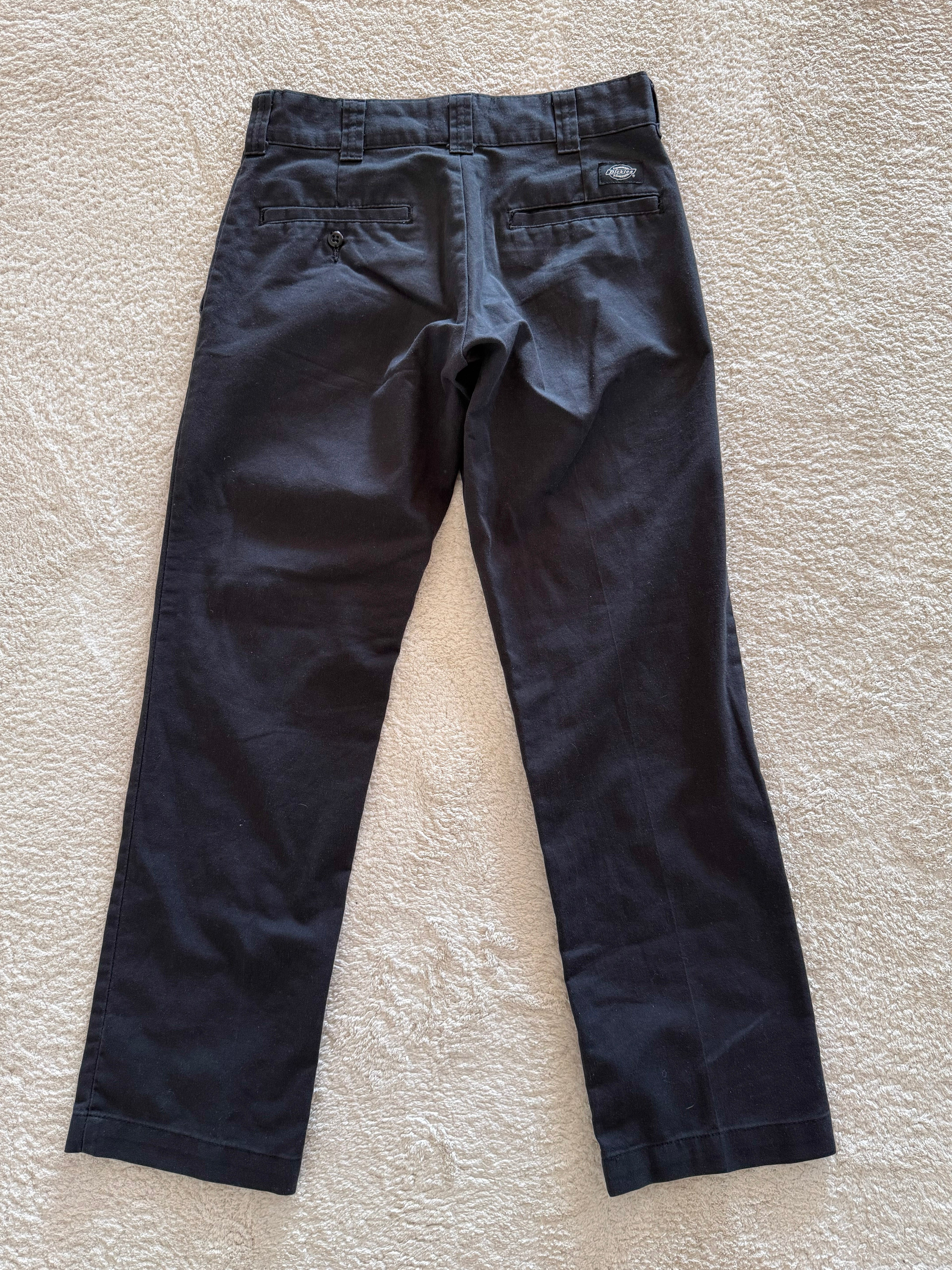 Vintage Dickies Flex Slim Jeans